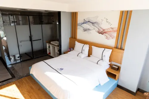 Mouding Dingguan Hotel