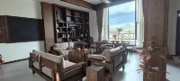Shijianfang Cloud Scenic Inn