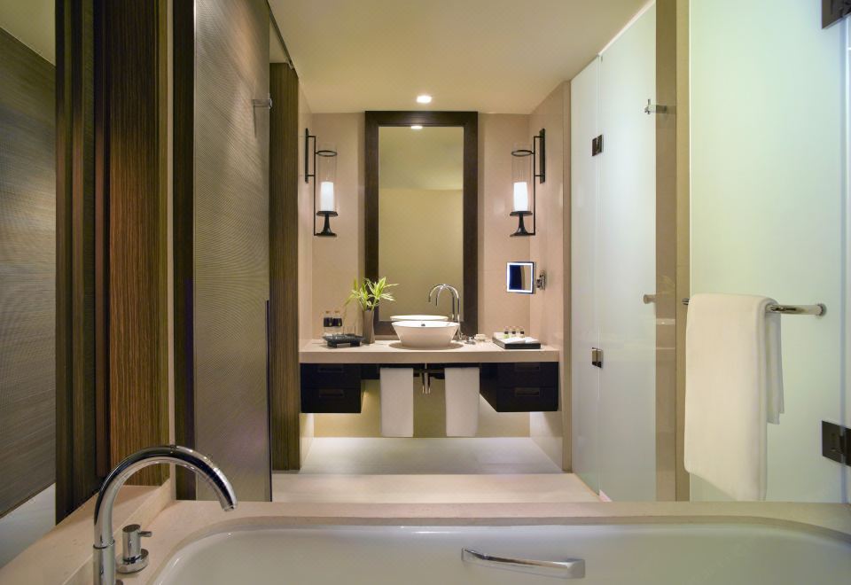 特大床房（可使用俱乐部）