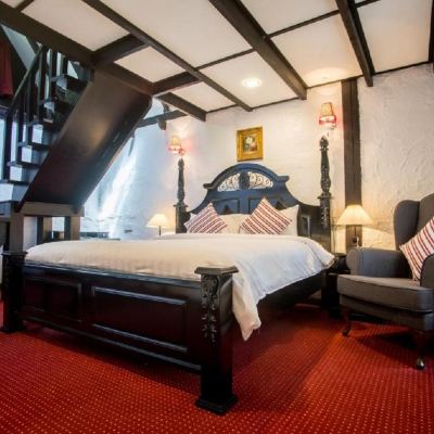 家庭套房 金馬倫高原種植園鄉村酒店優惠