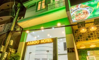 Amigo Hue Hotel