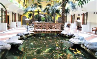 Veni Vidi Vici V3 Hotel - Housity