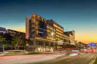 Homeinn Hotel (Ningbo Tianyi Square Jiangxia Bridge Subway Station)