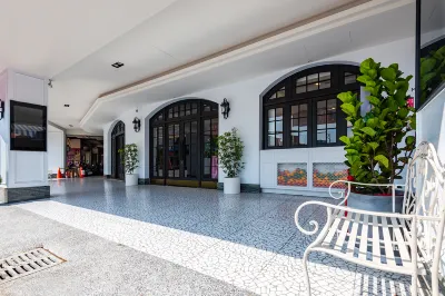 Norway Forest Travel hotel 3 Taichung Hotels in 
