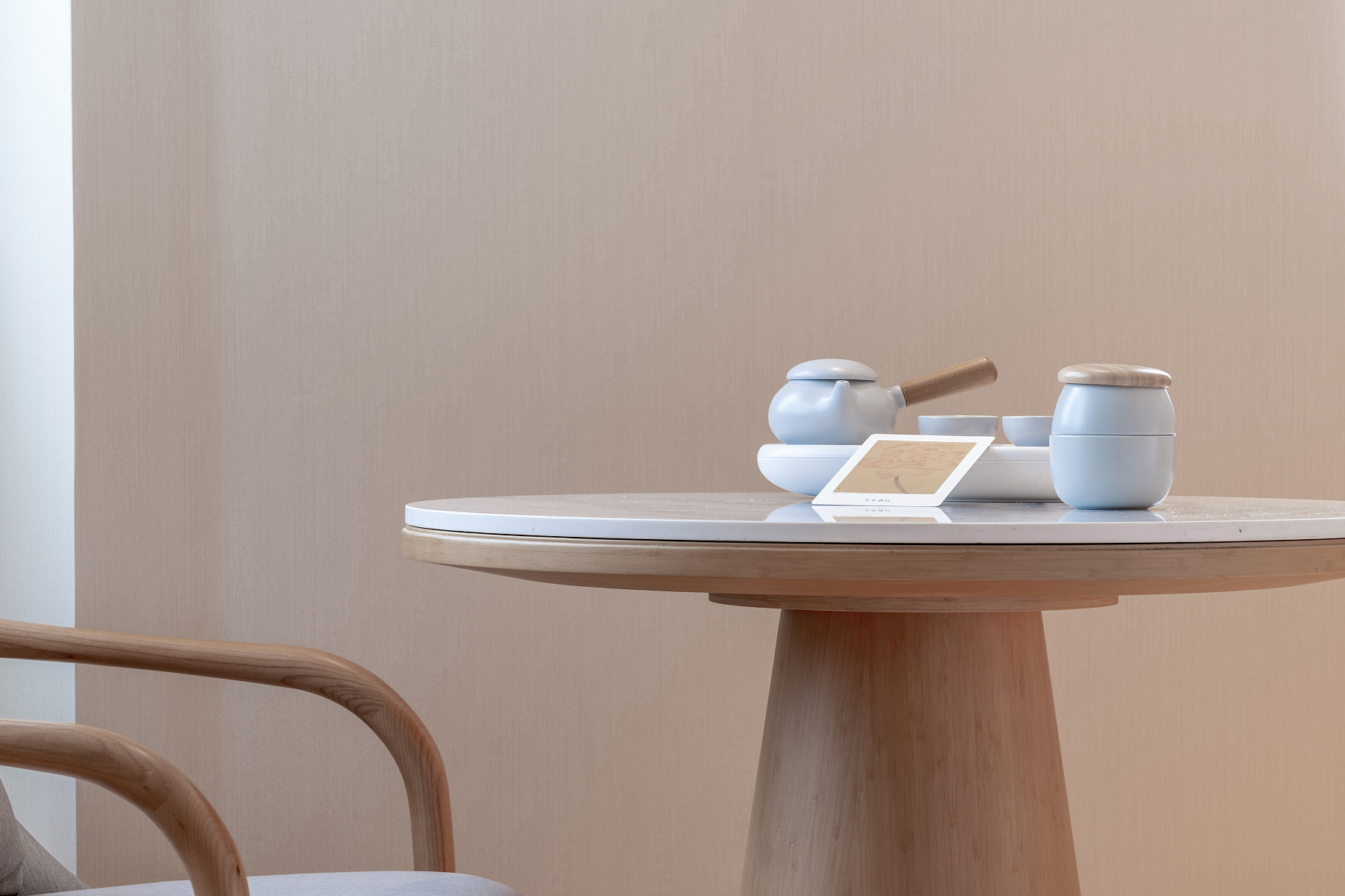 舒压高级大床房（可投屏65寸电视+冰箱+金可儿床垫）