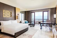 Haikou Marriott Hotel Hotels in 