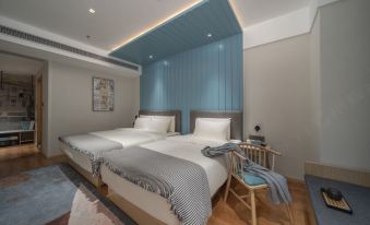 CityNote Hotel(Beijing Road,People’s Hospital Of Guangdong Province)