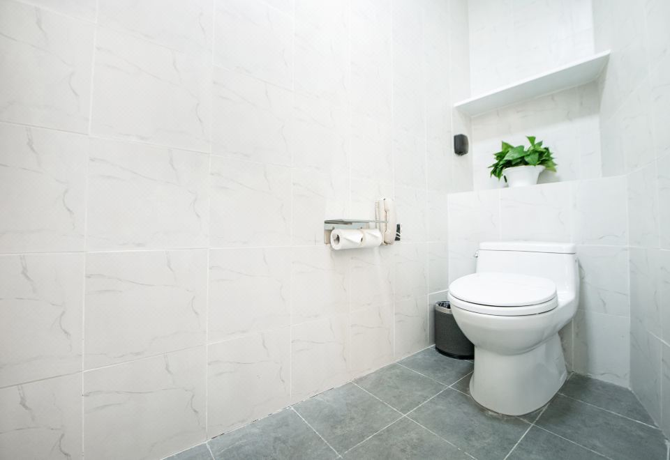 Beijing Placid Lake Resort HotelThemed Room - City-View