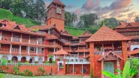 AyurSoma Ayurveda Royal Retreat