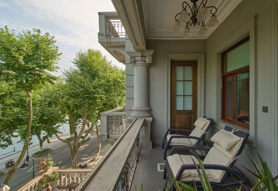 Hangzhou The New HotelDong Zhuang Celebrity Family Suite