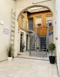 Lyo Hôtel