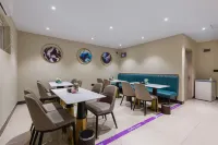 Rest Comfort Hotel , Weihui Biggan Avenue