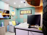 Xilong Business Hotel (Tumen Port) Hotels in Tumen