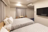 相鐵FRESA INN 名古屋站新幹線口 住宿飯店