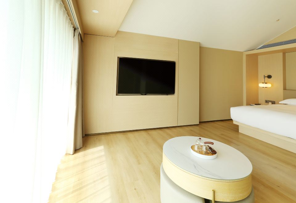 宝欐故宫房（远眺故宫+超大面积+独立会客区）