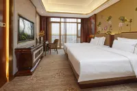 โรงแรมหมิงฟา จินหู