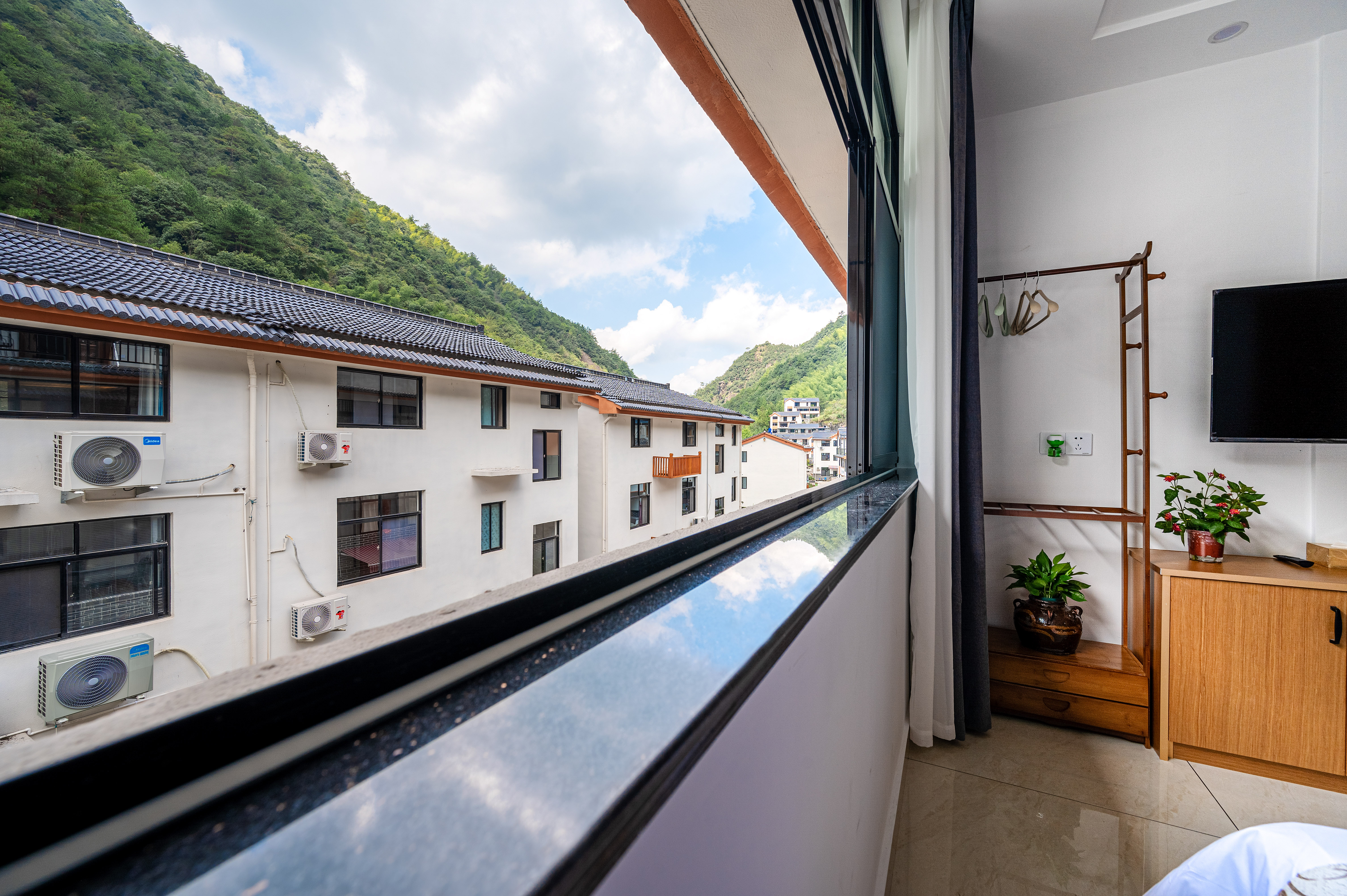 榻榻米親子套房202