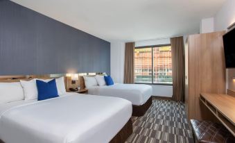 Microtel Inn by Wyndham Long Island City