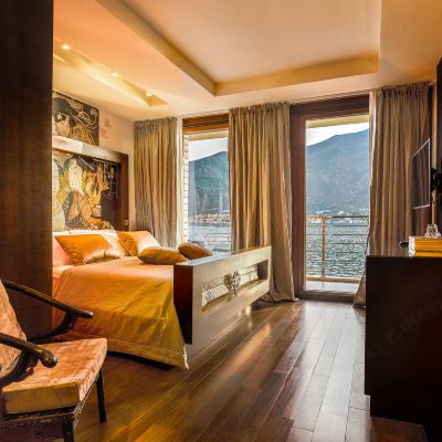 Executive Double Room with Sea View Hotel Forza Mare Promo Code