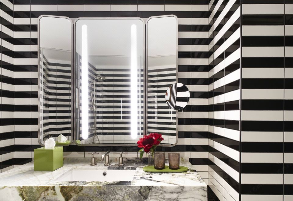 Park Lane New YorkPark Lane King Room