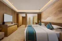 Suoyi Junlan Hotel
