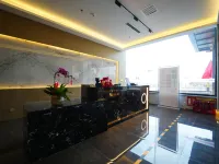 CHEERMAY Hotel (Datong Guangling)