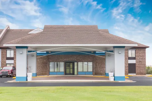Holiday Inn Express KITTY HAWK – OUTER BANKS by IHG