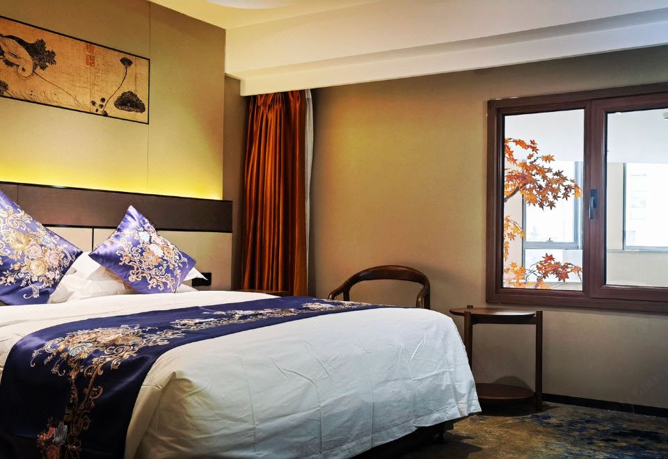 特价商务间（北楼·无窗）