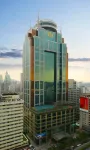 Asia International Hotel Hôtels à : 
