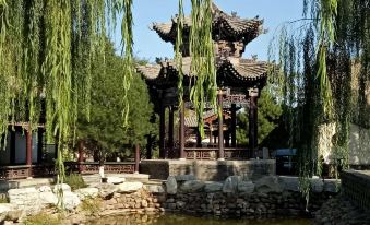 Pingyao Zhonghuixuan Inn (Gucheng South Street Shilou Branch)