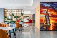 Shankee Hotel (Suining Gaotiezhan Wanda Plaza)