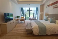 Shaanxi Dijian Nanshan (Huashan) Hot Spring Hotel Hôtels à : 