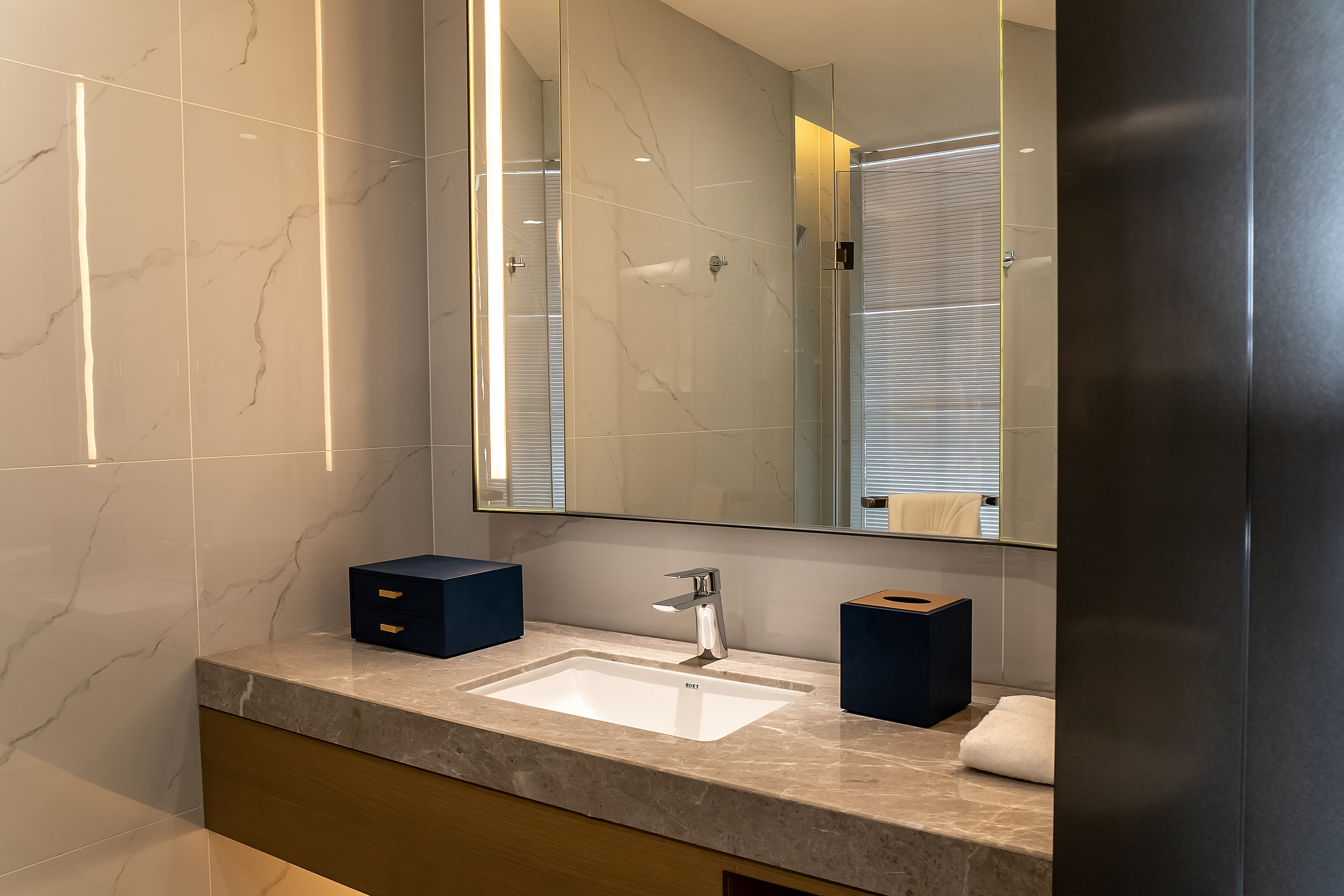 Empark Kingworld HotelBusiness Single Room