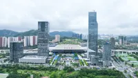 Pullman Shenzhen North Hotels in Shenzhen