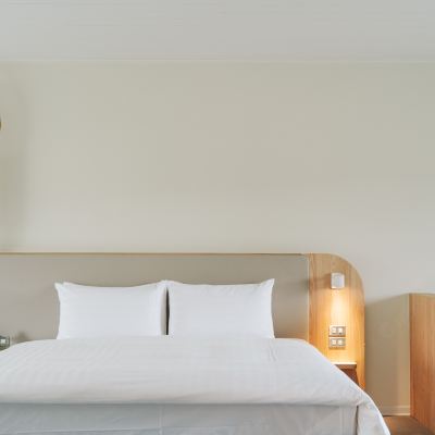 小島 空旭 花蓮丘丘森旅優惠