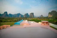 LS Hotel (Guilin Liangsu)