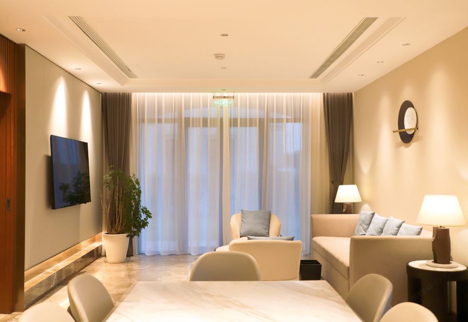 现代御逸·雅墅