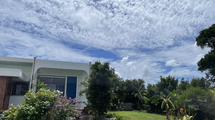 アッズーラ 施設