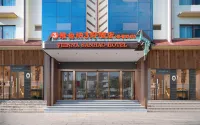 Vienna 3 Best Hotel (Xishuangbanna Menghai Meng Barak International Resort Jingguan Road)