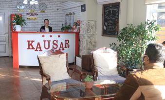 Hotel Kausar