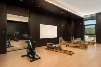 다야오 이터니티 리치 호텔