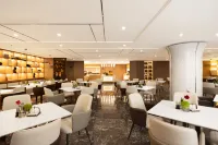 Atour Hotel Lu 'an Jiefang Middle Road Mingzhu Square