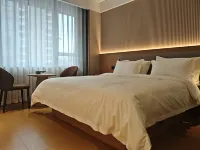 Huahe International Hotel