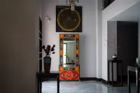 Qingpu Hotel