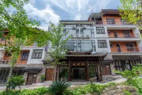 Yuehuan Yuegexuan (Libo Xiaoqikong East Gate Branch)