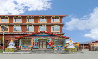 Legend of Tibet King Resort Hotel