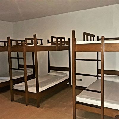 Dormitory Room Java Hotel Laoag Promo Code