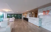 B2 Rayong Boutique and Budget Hotel
