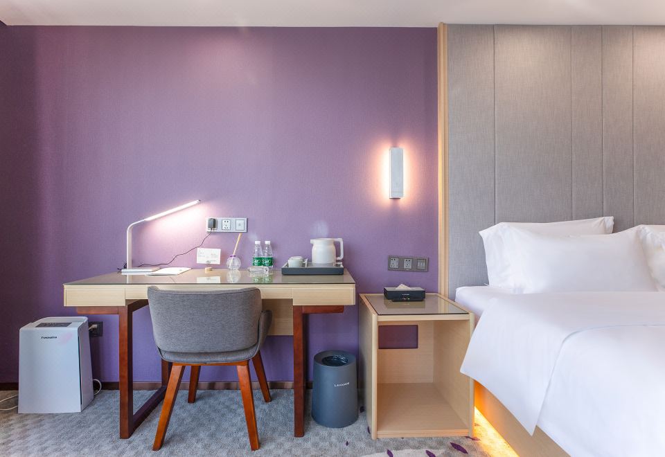 Business Double Room