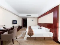 Jinhu Hotel Hotels in Pingluo